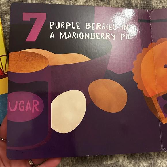 Random House Portland Oregon Theme Books - Picture 5 of 6